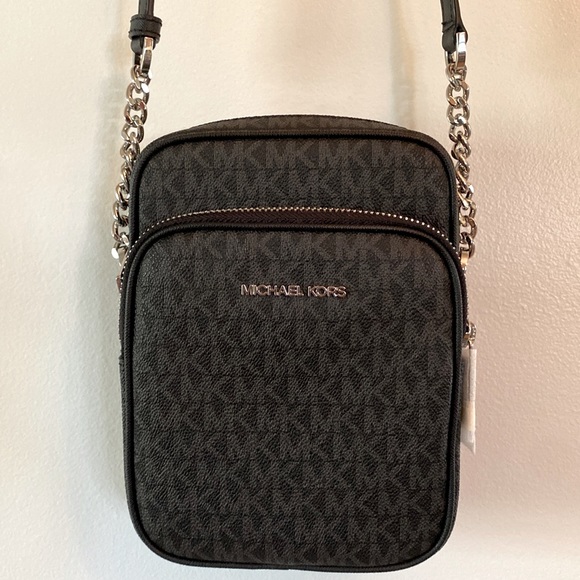 Michael Kors Crossbody Handbag - Picture 1 of 7